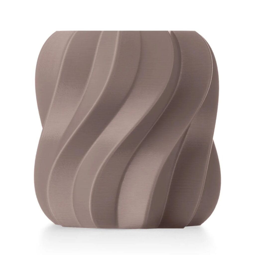 Anycubic PLA Basic Filament 1kg – Brown