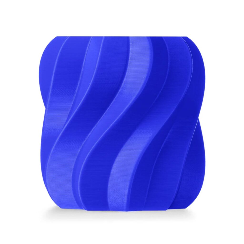 Anycubic PLA Basic Filament 1kg – Blue