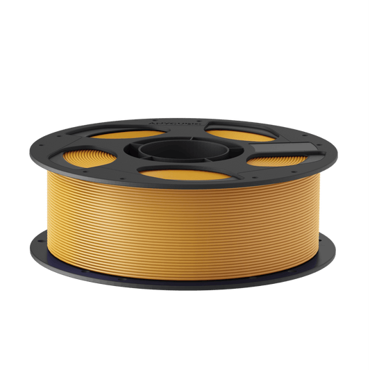 Anycubic PLA Basic Filament 1kg – Gold
