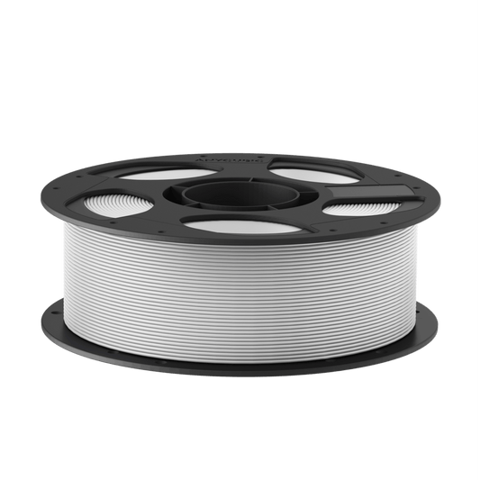 Anycubic PLA Basic Filament 1kg – Light Grey