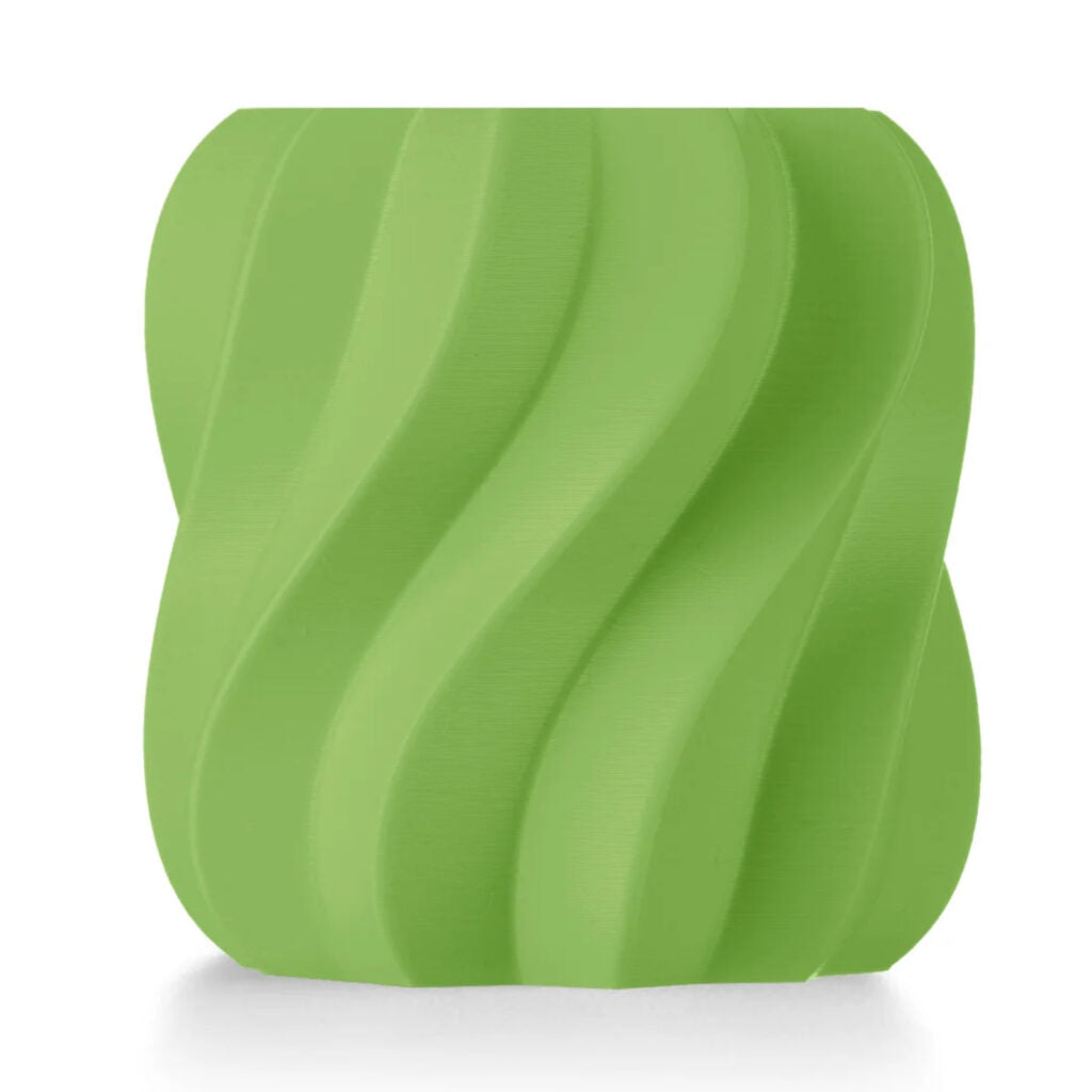 Anycubic PLA+ Filament 1kg – Spring Leaf