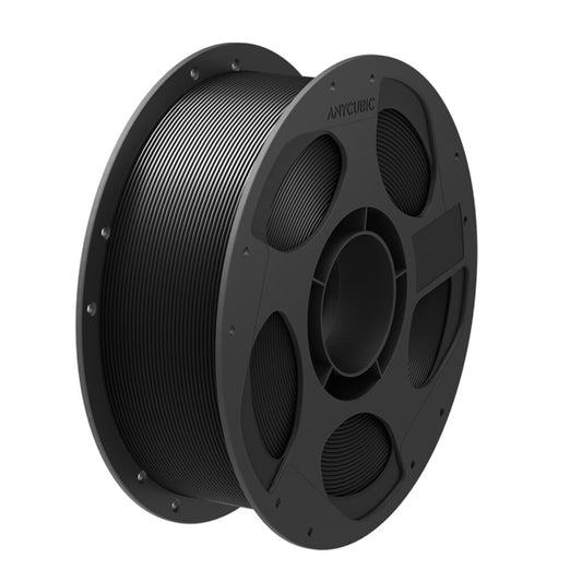 Anycubic PLA+ Filament 1kg – Black