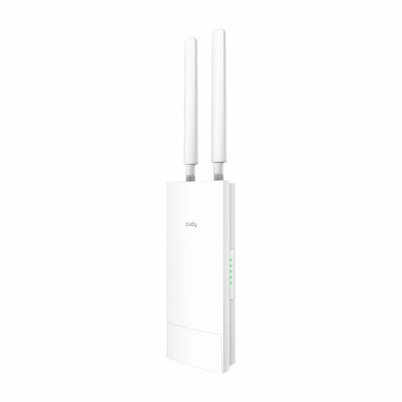Cudy AX3000 2.5G Dual Band Ceiling Access Point- AP3000 Outdoor