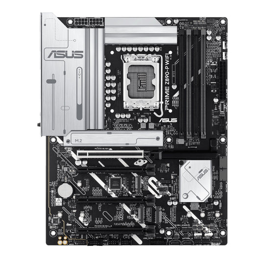 ASUS PRIME Z890-P WIFI ATX Gaming LGA1851 Motherboard