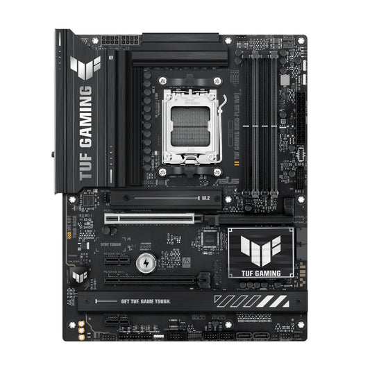 ASUS TUF B850 Gaming Plus WI-FI AM5 ATX Motherboard