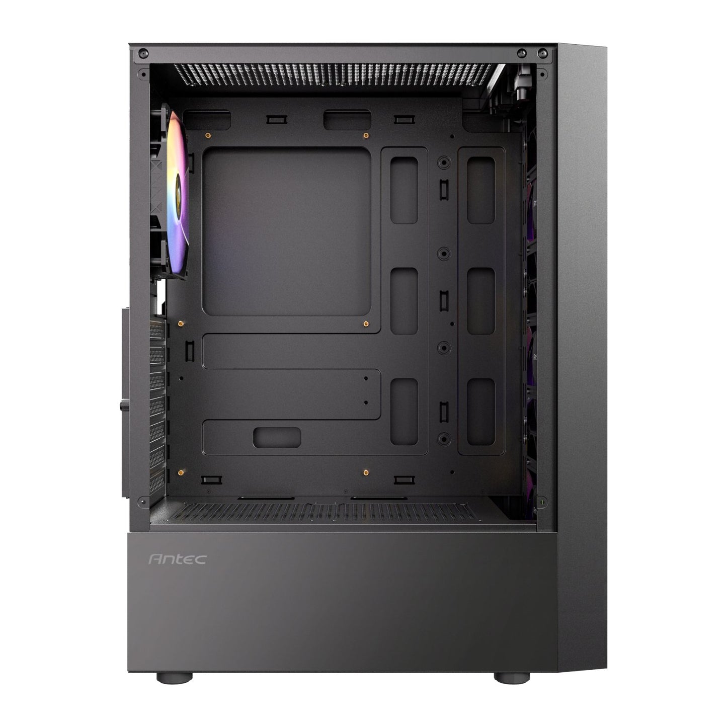 Antec AX27 RGB ELITE ATX Gaming Chassis