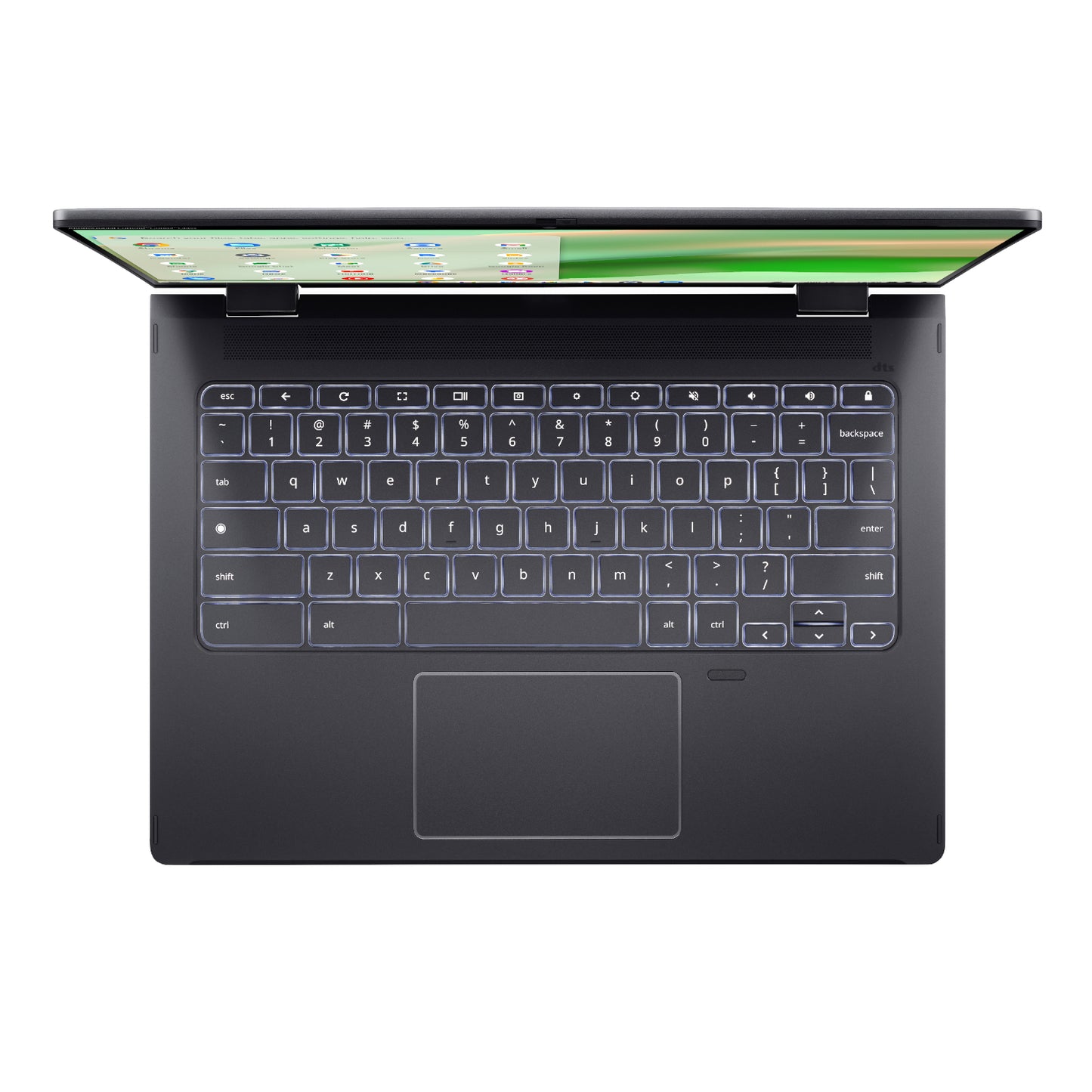 Acer Chromebook Spin 714 14″ | Core i7 | 16GB | 512GB – Google Chrome Operating System