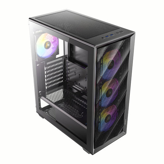 Antec AX85 ATX ARGB Mid-Tower Gaming Chassis