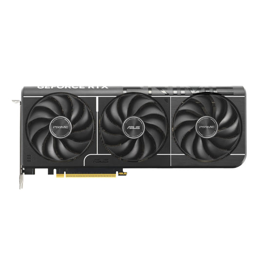 ASUS PRIME GeForce RTX 5070 12GB GDDR7 OC 12GB Graphics Card