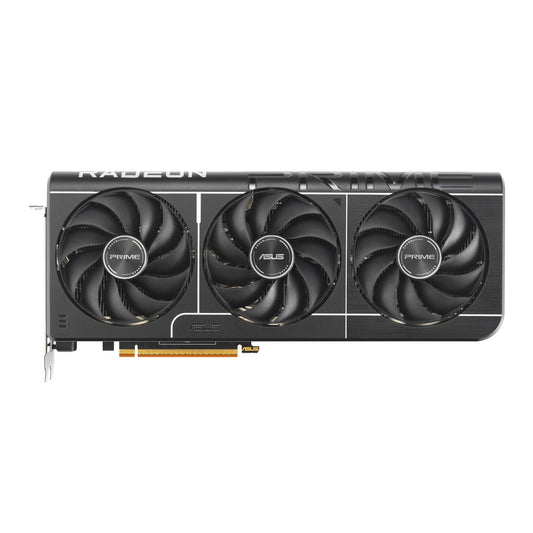 ASUS Prime Radeon RX 9070 OC Edition 16GB GDDR6 Graphics Card