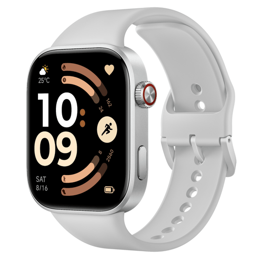 Xiaomi REDMI Watch 6 – Silver Grey