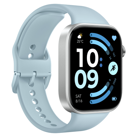 Xiaomi REDMI Watch 6 – Glacier Blue