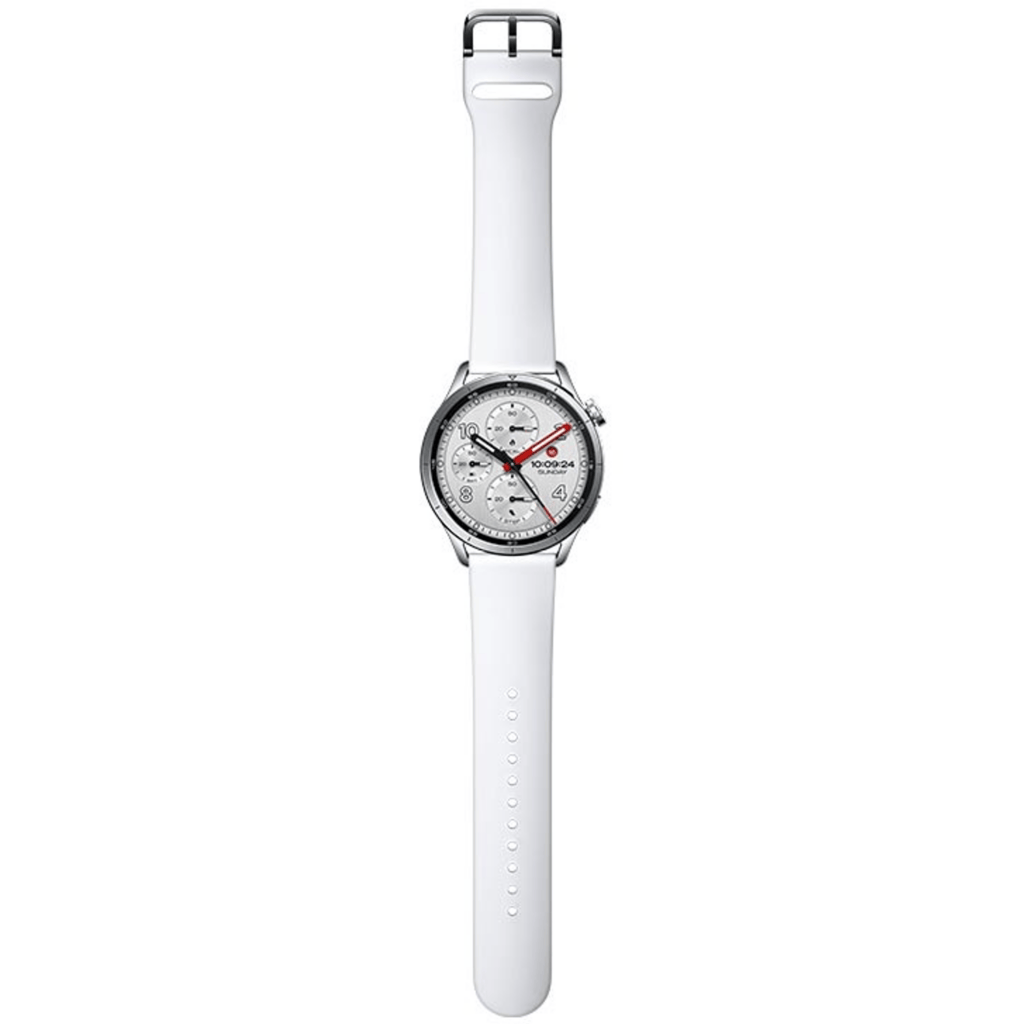 Xiaomi Watch S5 46mm – Silver