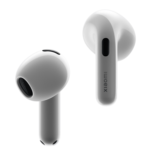 Xiaomi Buds 6 – Pearl White