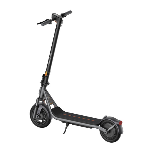 Xiaomi Electric Scooter 6 Lite – Black