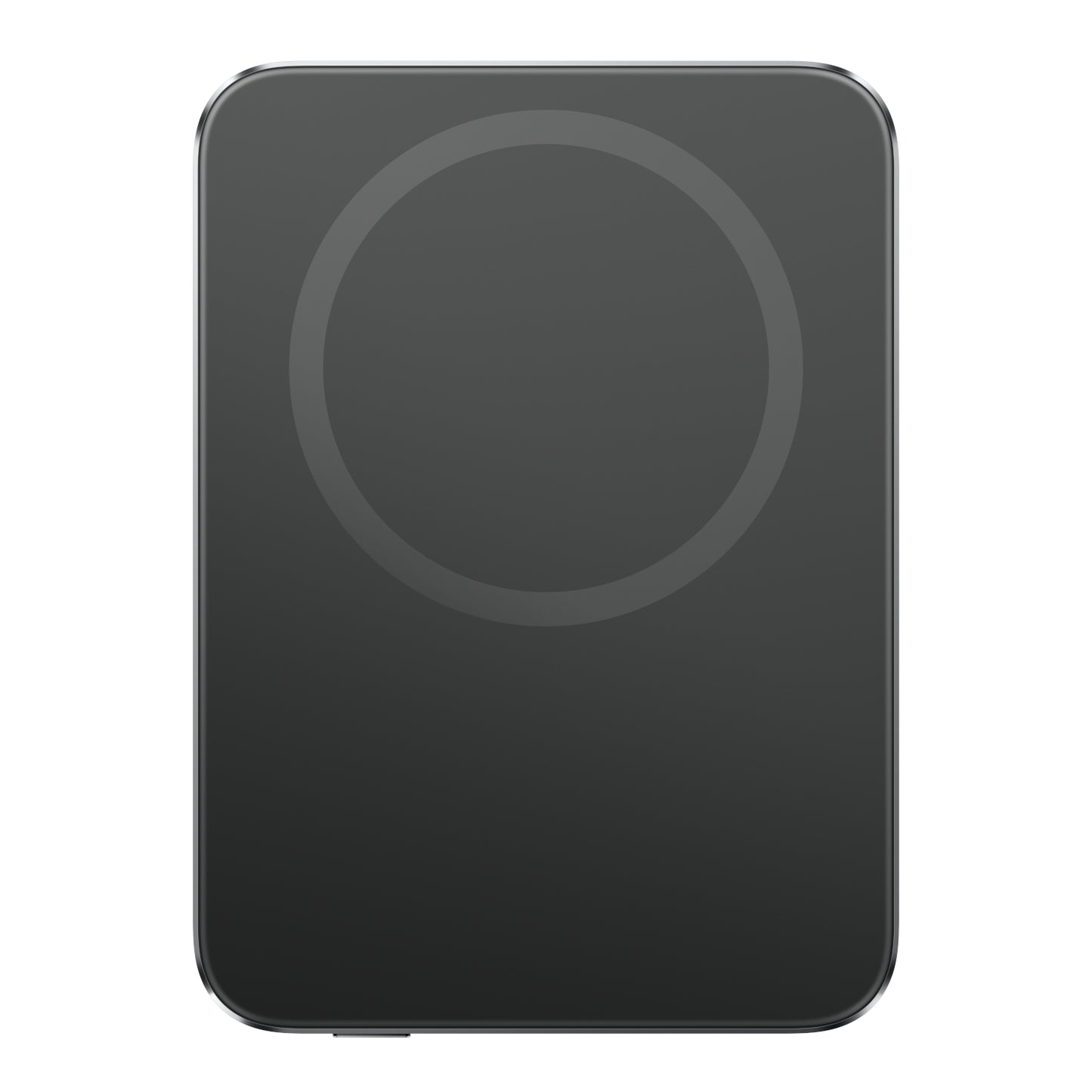 Xiaomi UltraThin Magnetic Power Bank 5000 15W – Black