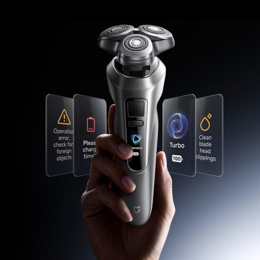 Xiaomi Mijia Electric Shaver Pro – Silver