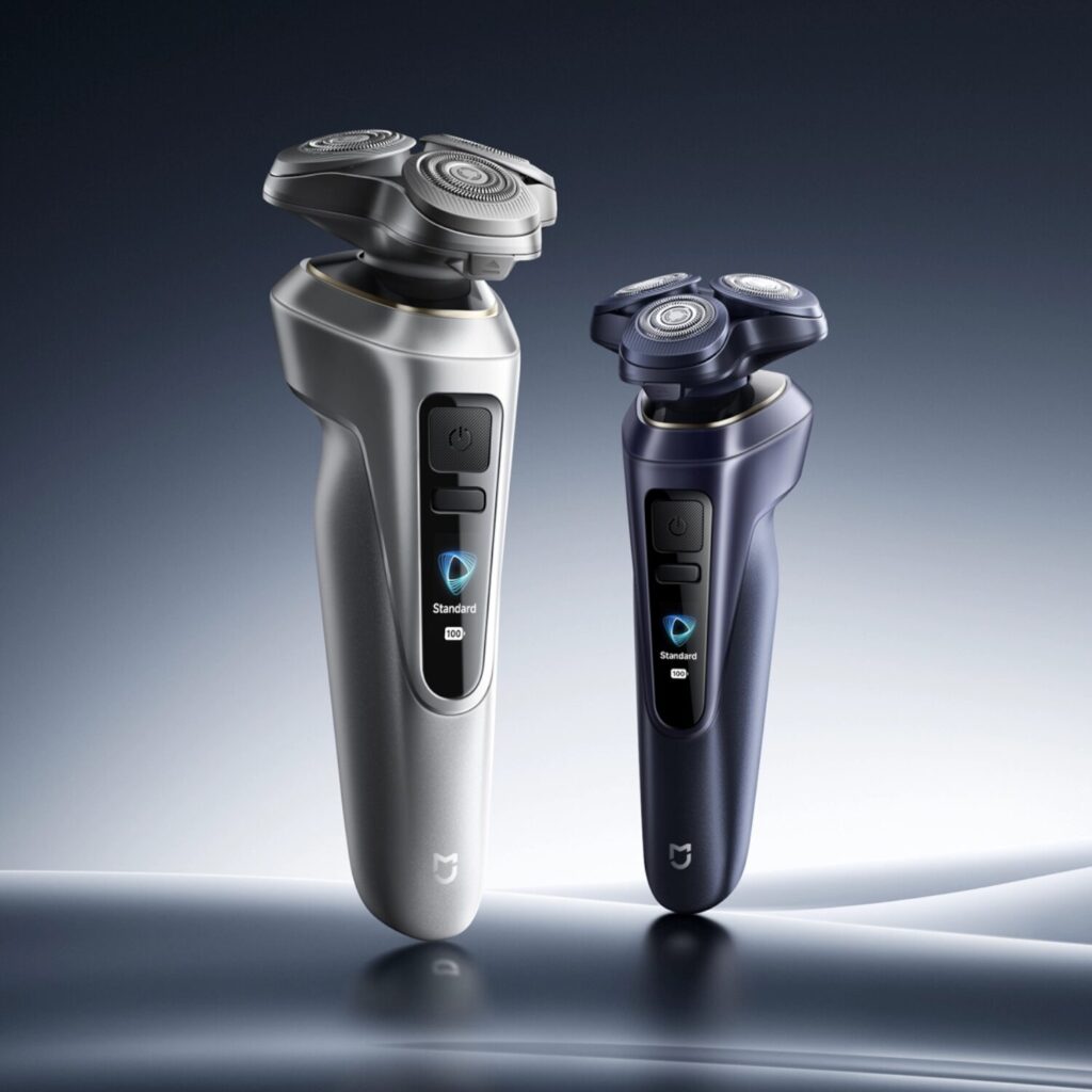 Xiaomi Mijia Electric Shaver Pro – Silver