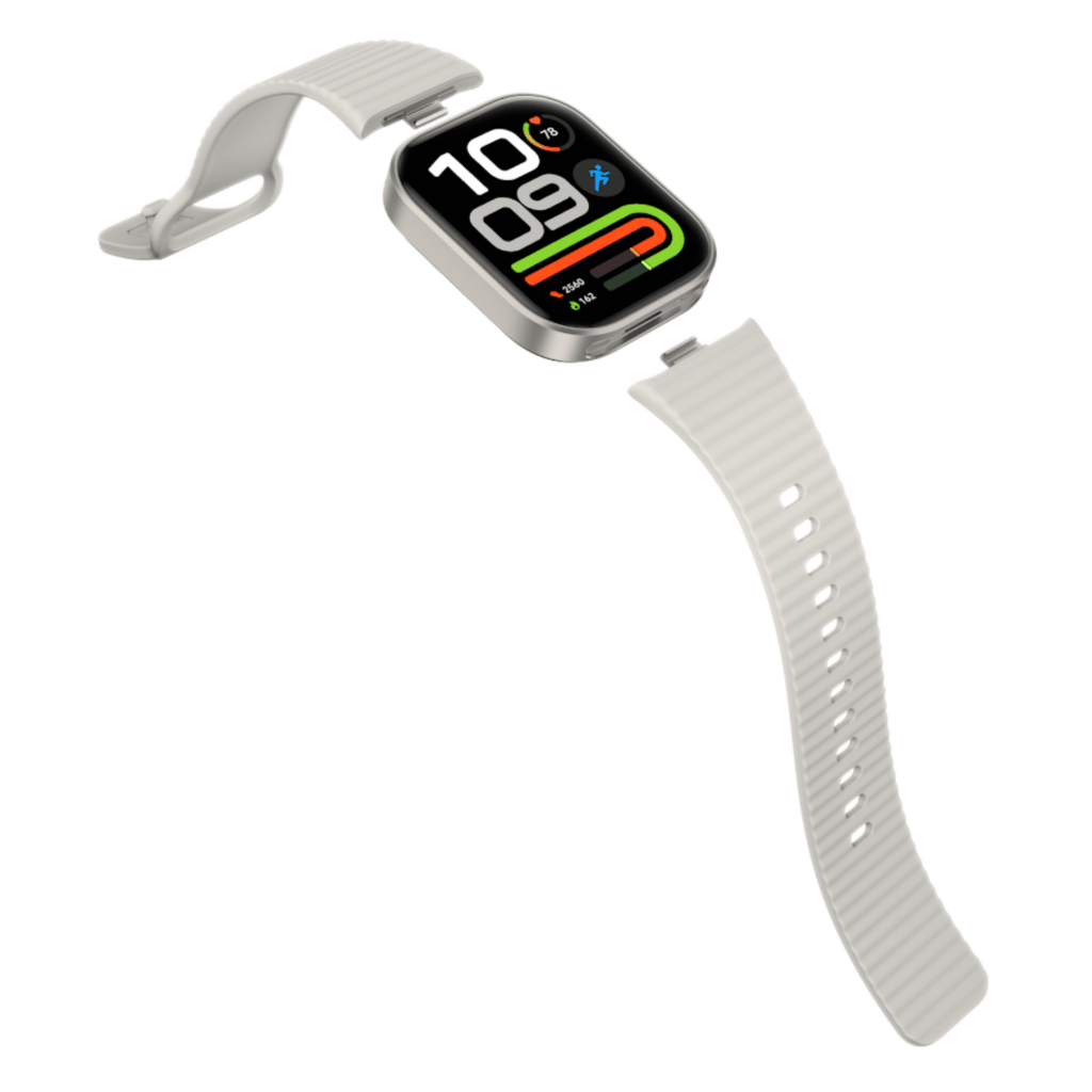 Xiaomi Redmi Watch 6 lite – Grey