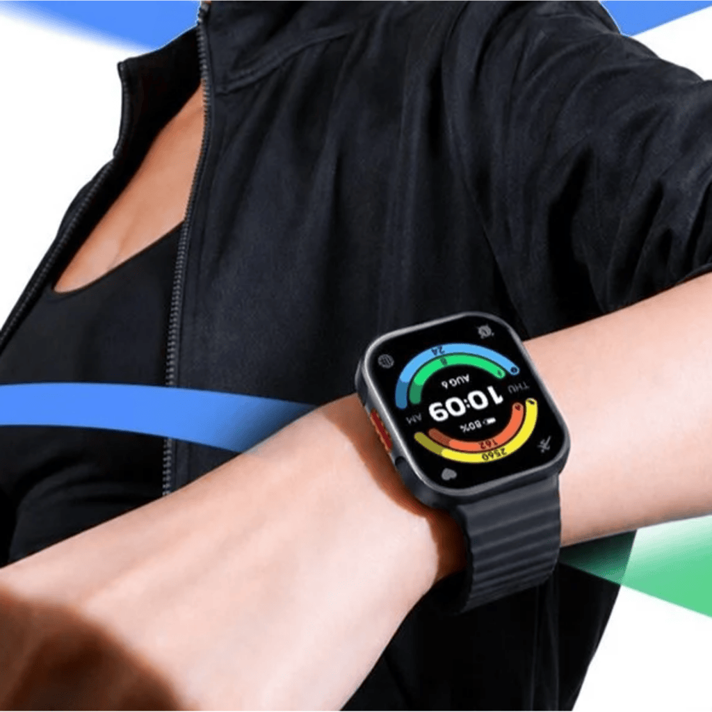 Xiaomi Redmi Watch 6 Lite – Black