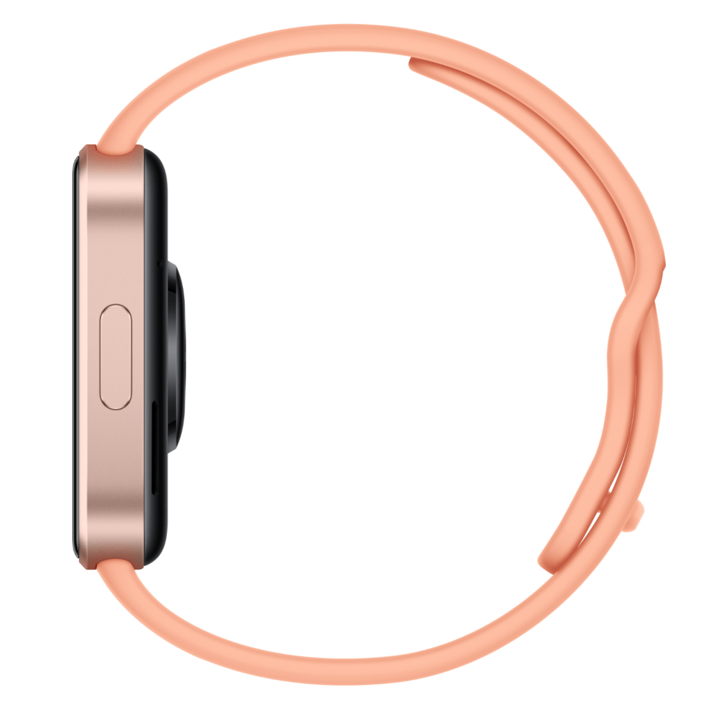Xiaomi Redmi Watch 6 Active – Orange