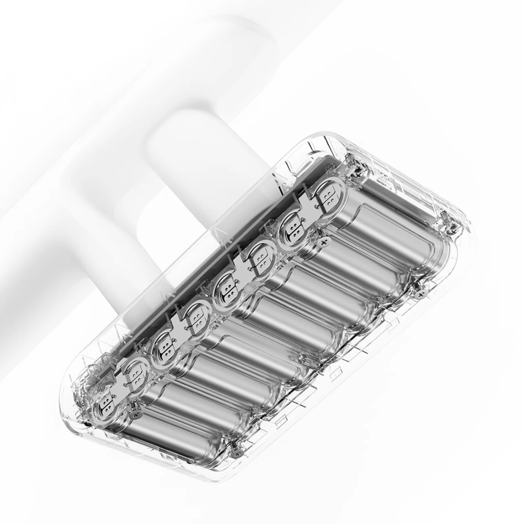 Xiaomi Mijia Vacuum Cleaner 4 – Battery