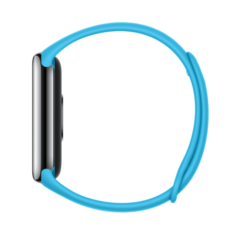 Xiaomi Smart Band 8 Strap – Aqua Blue