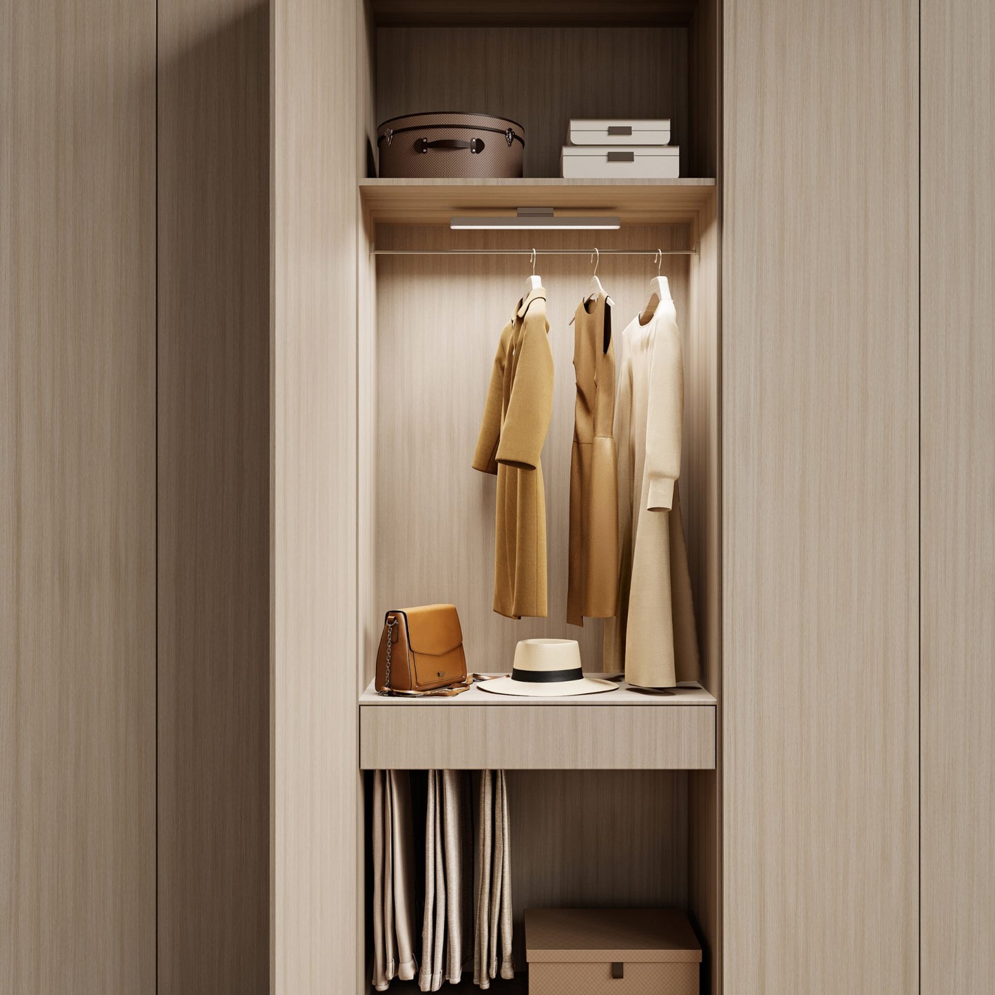 Xiaomi Magnetic Reading Light Bar