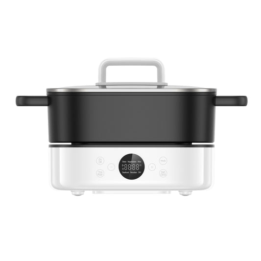 Xiaomi Multifunctional Hot Pot Cooker 6L