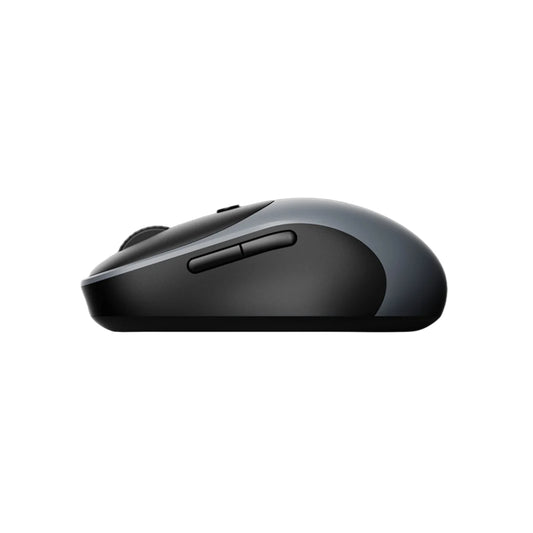 Keychron BM24 Wireless Silent Mouse – Metal Grey