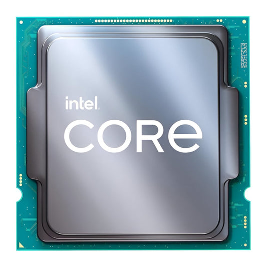 Intel 14th Gen Core i5-14400 LGA1700 2.5GHz 6-Core CPU
