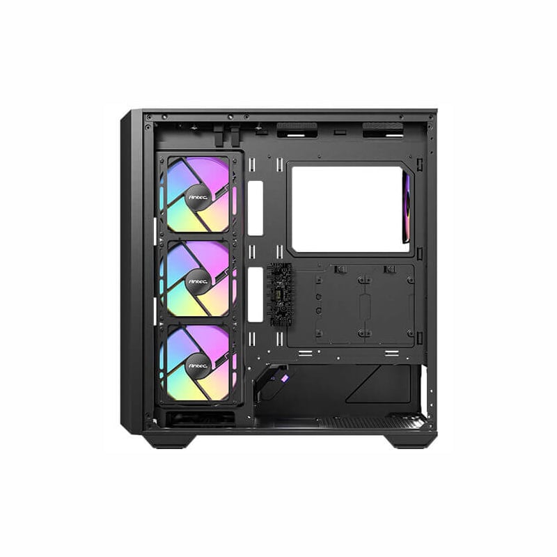Antec C3 ARGB ATX | Micro-ATX | ITX ARGB Mid-Tower Gaming Chassis