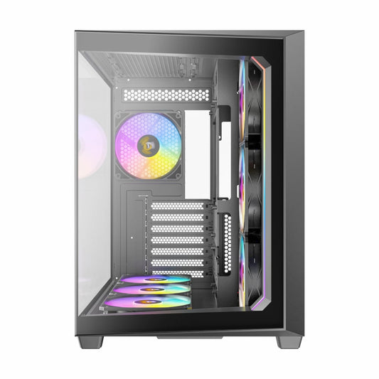 Antec C5 ARGB ATX DUAL Mid Tower Gaming Chassis