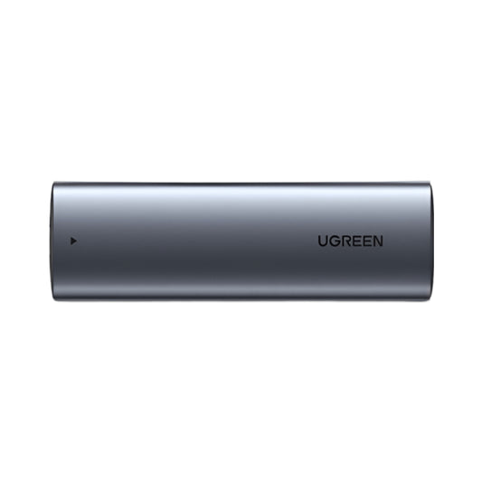 UGREEN CM400-10902 Type-C to M.2 M-KEY PCIe NVMe SSD Enclosure