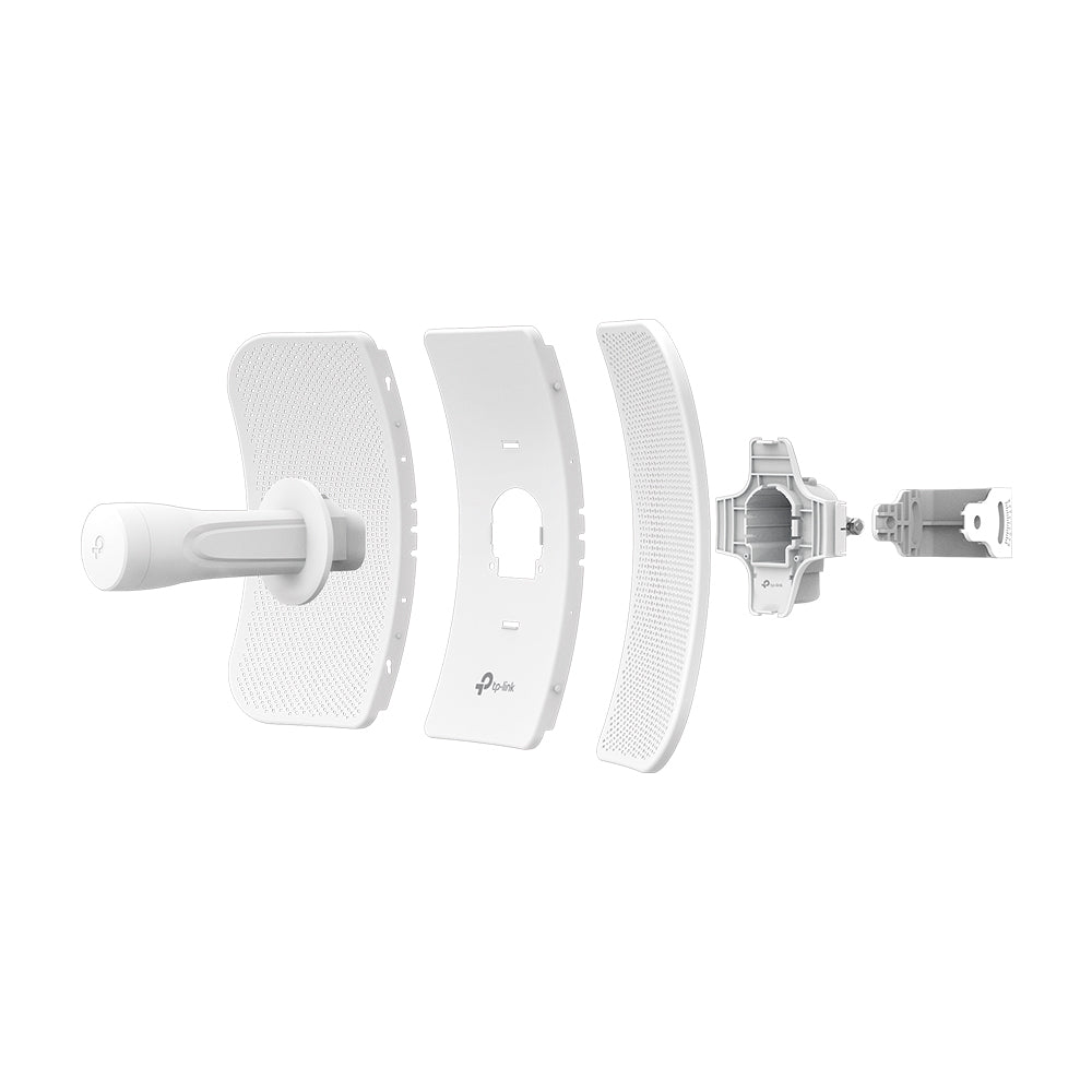 TP-Link 5GHz AC 867Mbps 23dBi Outdoor CPE - CPE710