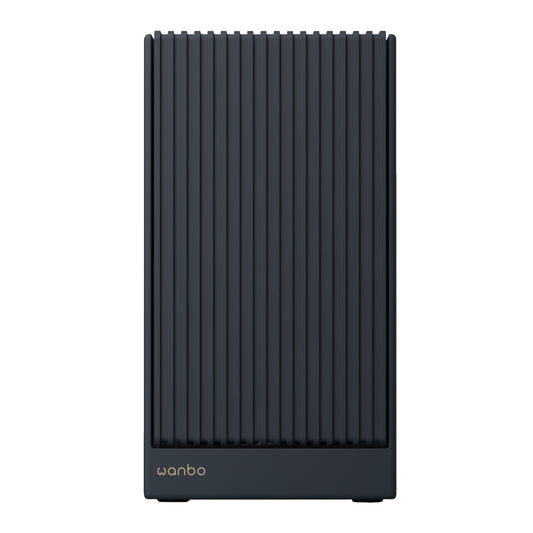 Wanbo Cube 2 Pro 1080P 500ANSI Android 11 Smart Projector Deep Night