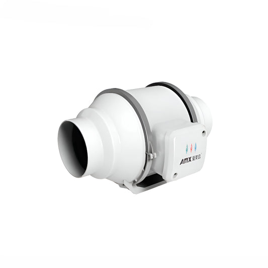AMX 315mm/12″ Mixed Flow Industrial Inline Duct Fan