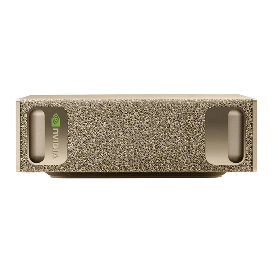 PNY Nvidia DGX Spark GB10 128GB AI Supercomputer