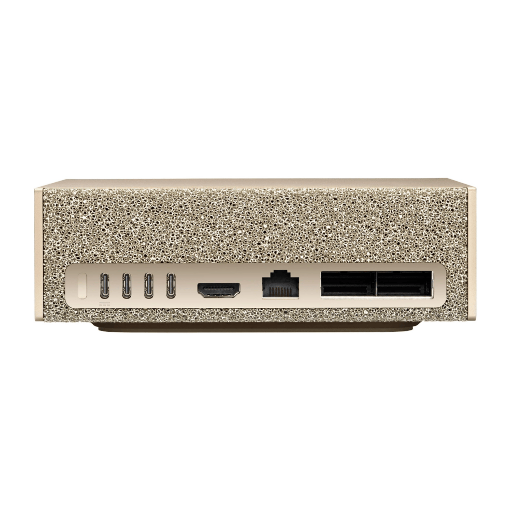 PNY Nvidia DGX Spark GB10 128GB AI Supercomputer