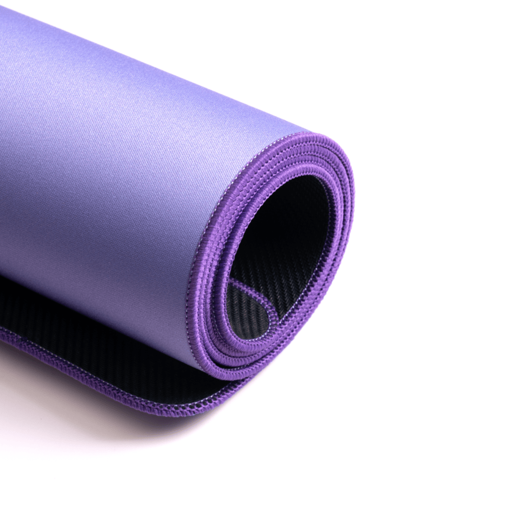 Keychron Desk Mat – Purple