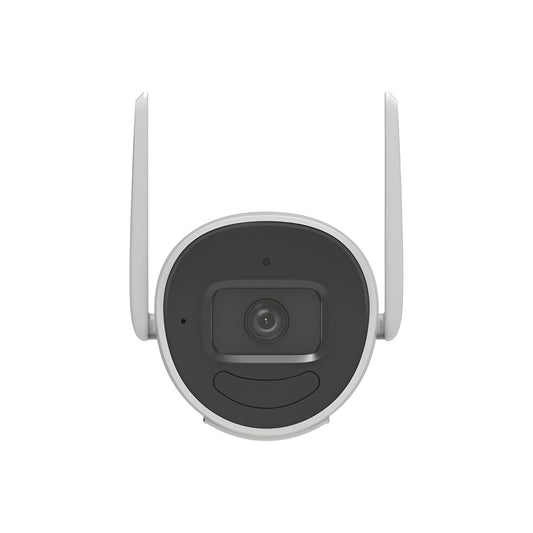 Hikvision Bullet Wireless Outdoor Security Camera - 2MP, 2.8mm Lens