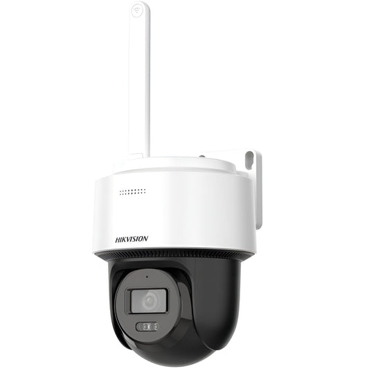 Hikvision Fixed Outdoor IR Wi-Fi Network Security Camera - 2MP, 4mm Lens