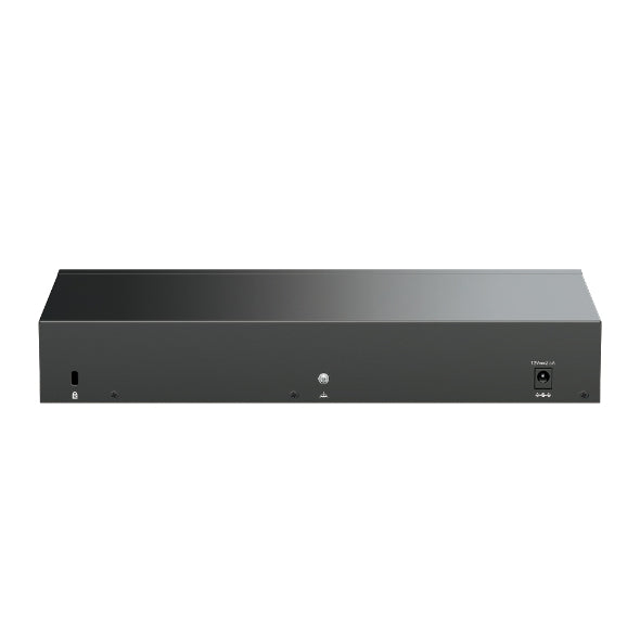 TP-Link DeltaStream 1-Port Pizza-Box GPON Optical Line Terminal - DS-P7001-01
