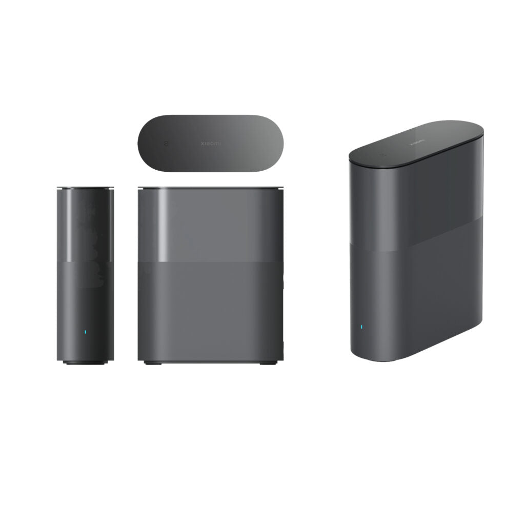 Xiaomi Mesh System BE3600 Pro – 3 Pack
