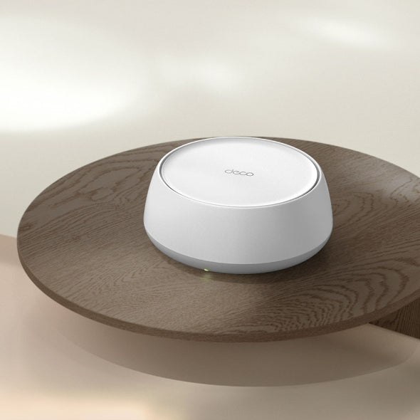 TP-Link BE3600 Whole Home Mesh WiFi 7 System - Deco BE25