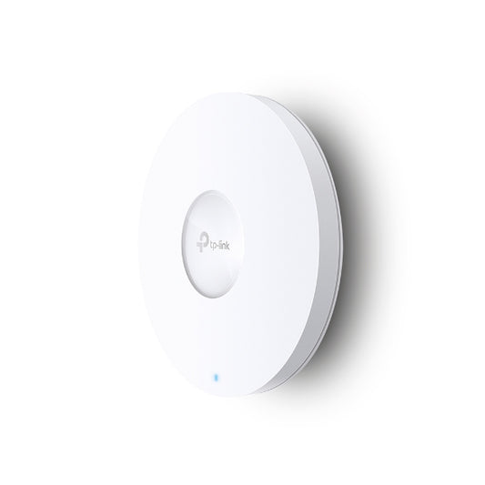 TP-Link AX3000 Ceiling Mount WiFi 6 Access Point - EAP650