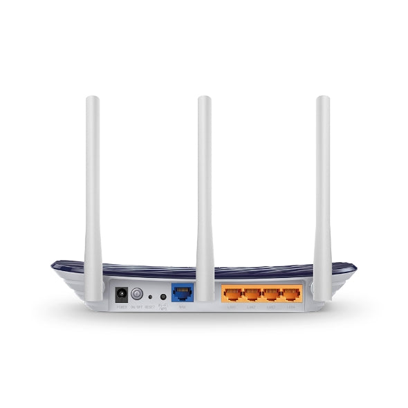 TP-Link AC750 Wireless Dual Band Router - EC120-F5