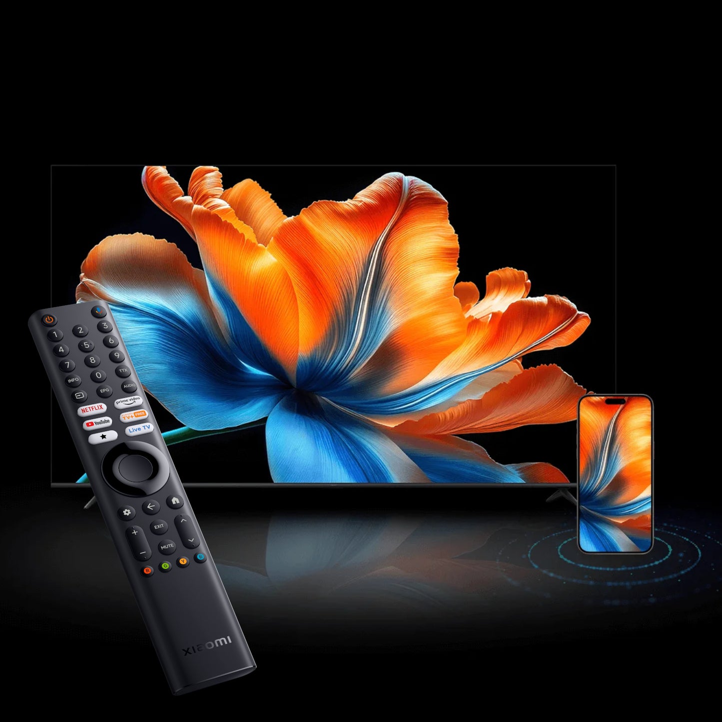 Xiaomi TV S QD-Mini LED 98″ 2026