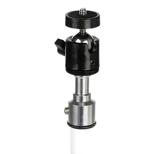 Wanbo Tripod Floor Stand – White