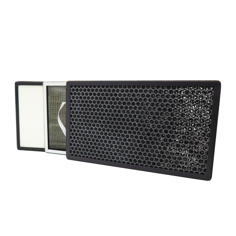 AMX 250mm/10″ HEPA Filter Replacement 3 layer